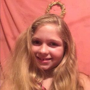 Meet your Posher, Alyson